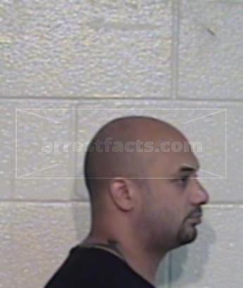 Jerrek Garcia