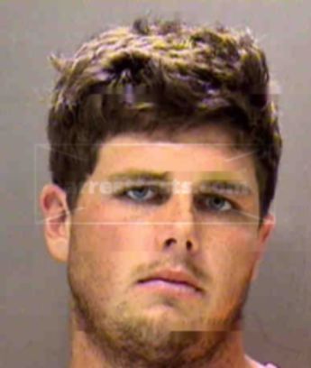 Brandon P Layton