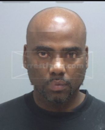 Keith Lynell Hunter