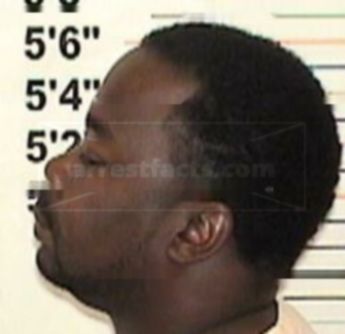 Antonio M Golston