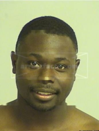 Anthony Ledonardo Hill