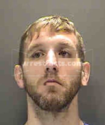 David Lee Irving