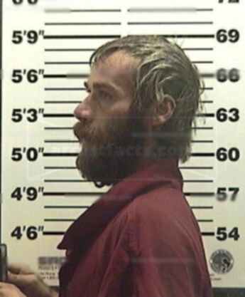 Joshua Heckwine