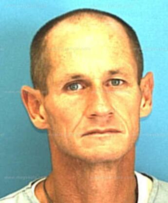 Timothy Wayne Cantrell