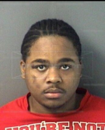 Eric Terrell Williams