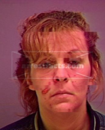 Sheri Lee Thorn