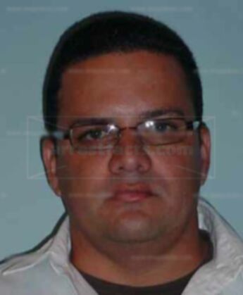 Israel Gerena-Perez