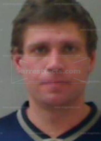 Jarred Kenneth Mcparlin