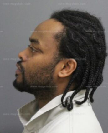 Jomel Anthony Hayes
