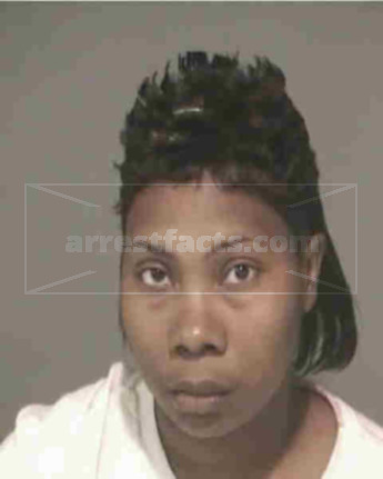 Natasha R Branch
