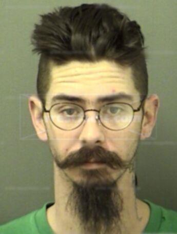 Jeromey Kane Dyches