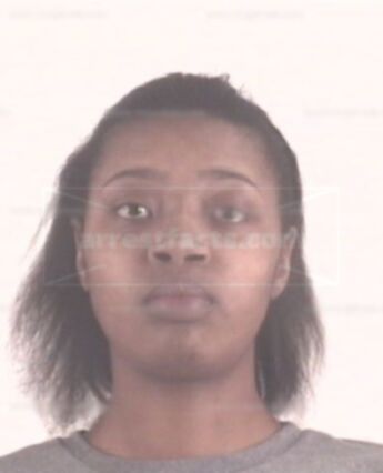 Ashley Simone Freeman