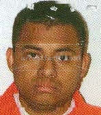 Jorge Lucas Cruz