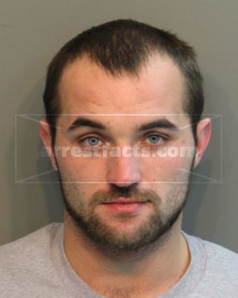 Tyler Ledford