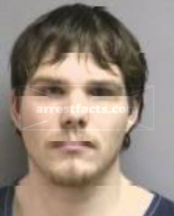 Zachary Corey Klein