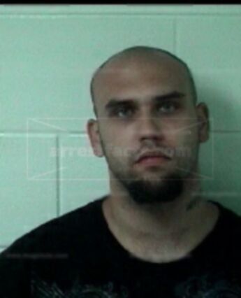 Jarrod Paul-Barlett Lane