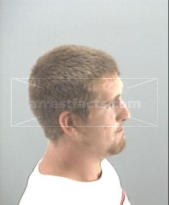 Shawn Steven Ethridge