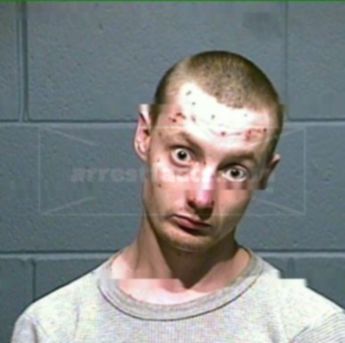 Jacob Steven Roberts