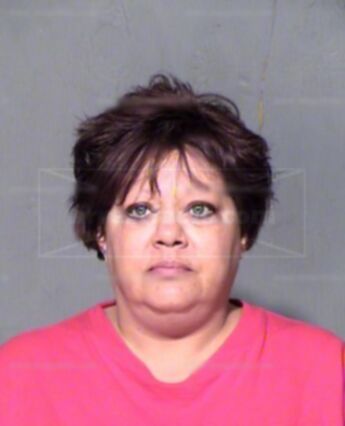 Angela Lafave
