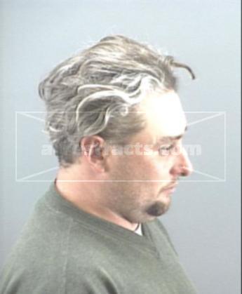 Michael Lynn Eaton