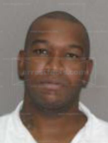 Quincy Deshon Hunter