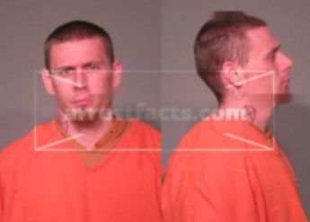 Anthony Shay Greer