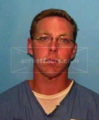 Donald Anthony Goff
