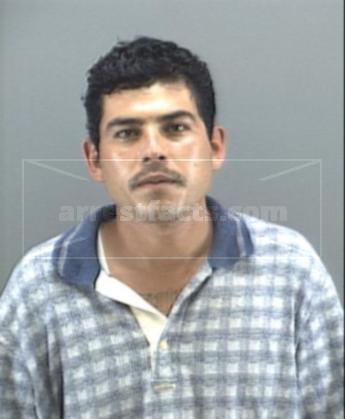 Saul Beltran Garcia