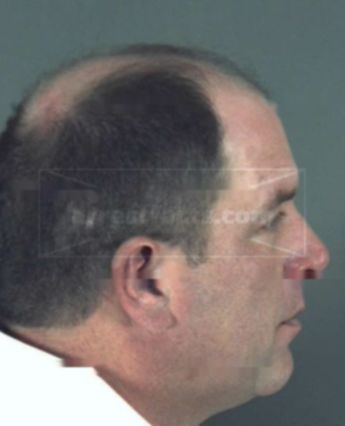 Stephen Matthew Black