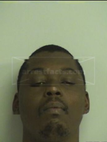 Leroy Devon Hines