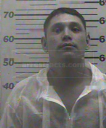 Gregory Mendoza