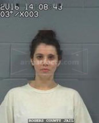 Chelsey Deann Thompson