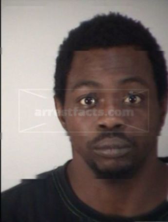 Theodore Lamar Mcnealy