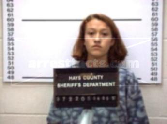 April Maria Eberle