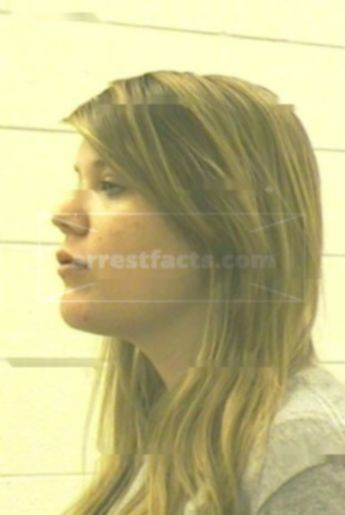 Ashley Elaine Johnson