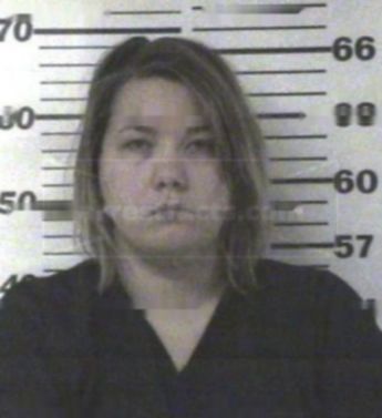Mary Ann Stephenson