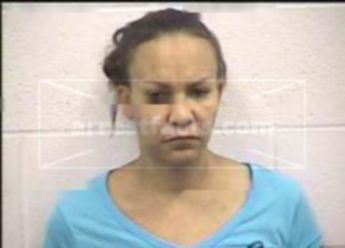 Stacey Antoinette Johnson