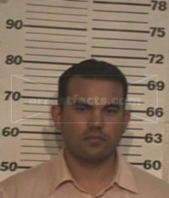 James Richard Jr Delarosa Mcdonald