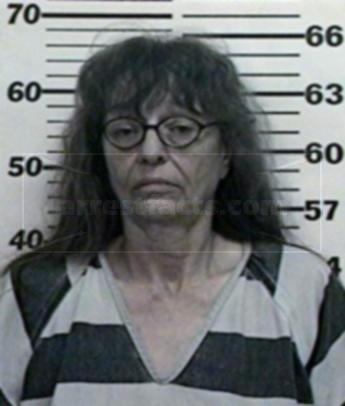 Gwendora C. Cano
