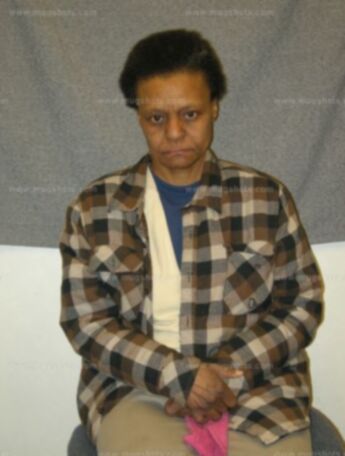 Dellia M Caldwell