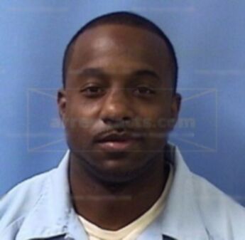 Darryl Parker