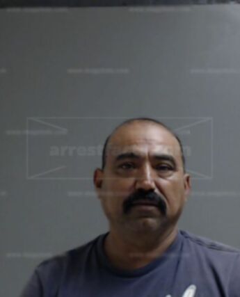 Rigoberto Chapa Alvarez