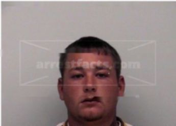 Bryan Austin Dehaven