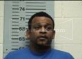 John Oliver Mckinley