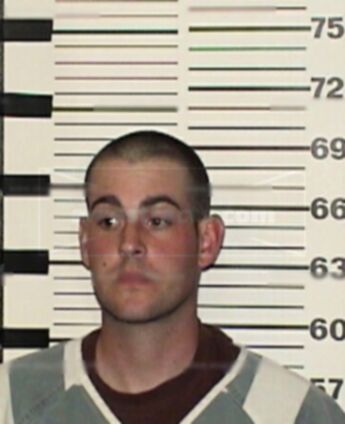 Trevor Lynn Blair