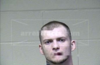 Joshua James Oliver