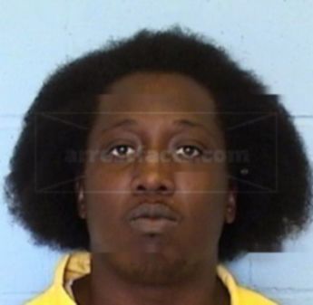 Lashawn Crowder