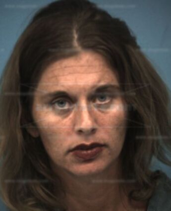 Keely Ann Moore