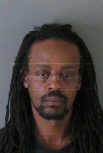 Fredrick Michael Guthrie