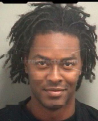 Marquis Vonterre Jones